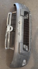 Pare choc avant DACIA DUSTER 1
