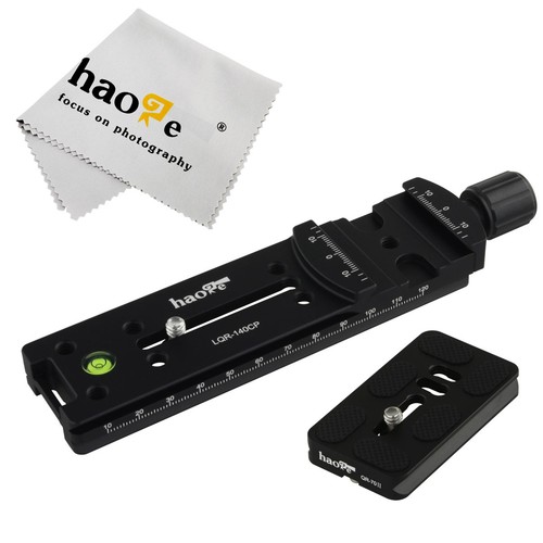 140mm focusing rail - rail, nodal