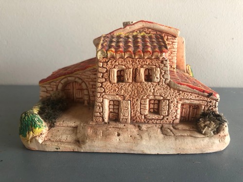 Decor pour creche noel - decor,