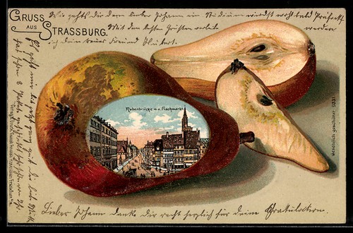 Lithographie passe partout - lithographie, passe-partout