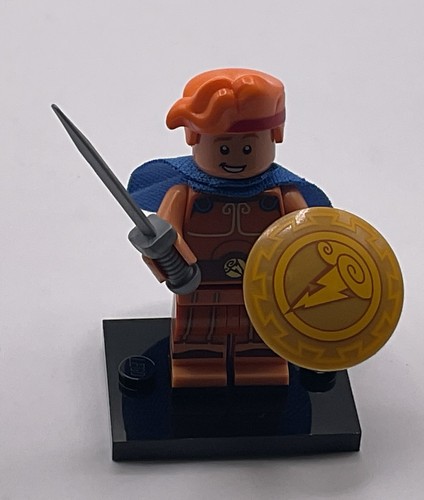 Figurine lego minifigure - figurine,