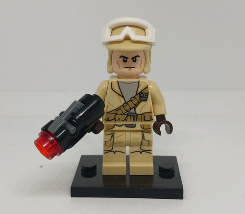 Lego star wars - :, trooper