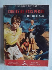 Contes pays perdu, Foulard de