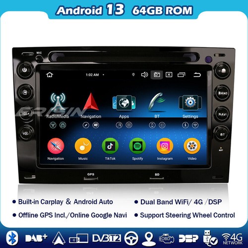 64gb android navi - android, 14