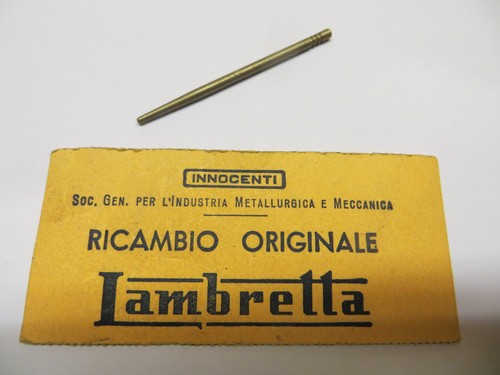 Originelambretta ld125 - d'originelambretta,