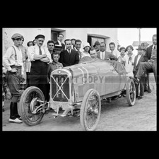 Photo A.031627 GEORGES CASSE