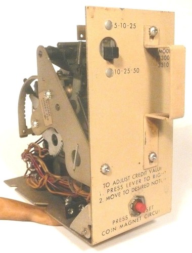 Wurlitzer 3300 3310 - ,