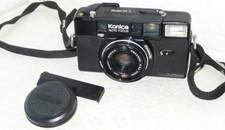 KONICA C35 AF2 APPAREIL PHOTO