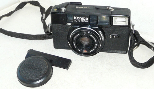 Konica c35 af2 appareil - c35,