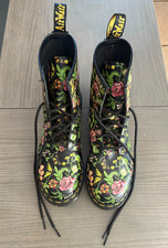 Bottines Dr Martens femme