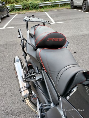 Selle grand confort compatible - grand,