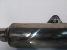 Échappement silencieux S&T