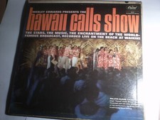 Webley Edwards presents the