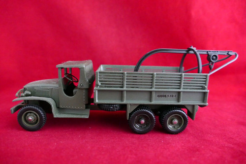 Solido camion militaire - solido,