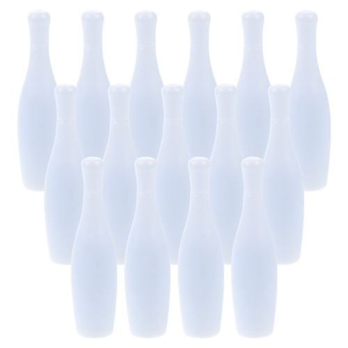 Pcs quille bowling en - quille,