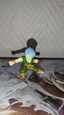 Figurine Trunks Dragon Ball