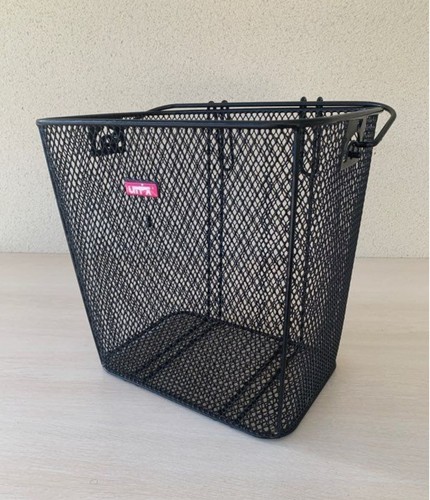 Panier vélo de - de, vélo,