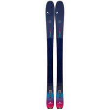 SKI M-CROSS W 88 + FIXATIONS