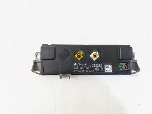 Amplificateur antenne audi - d'antenne,