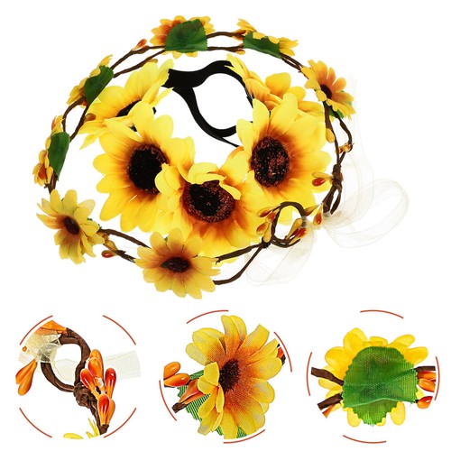 Pcs couronne bohême - couronne, de