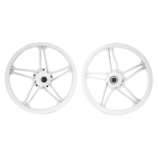 Jante avant RSM pour Mobylette Peugeot 50 103 MVL Neuf