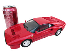 Fujimi Testors 1/16 Ferrari
