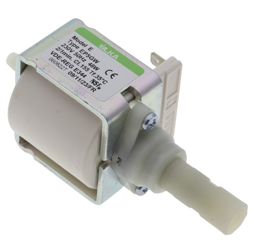 Delonghi pompe ulka - ulka, 230v