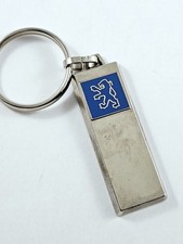 PORTE-CLES - PEUGEOT 1990s