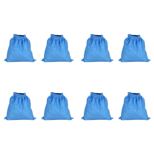 Pièces séries sac filtre - 8,