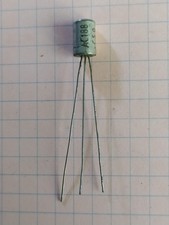 Transistor AC188 Germanium