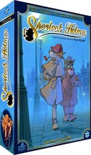Coffret Sherlock Holmes