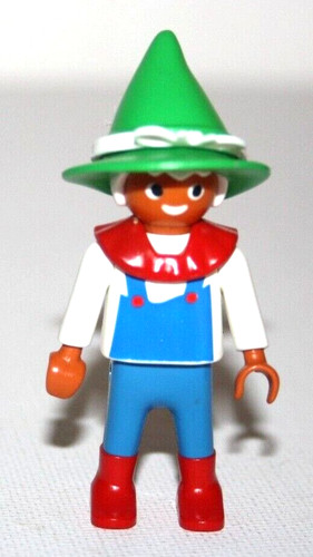 Playmobil 3974 elfe lutin - 3974,