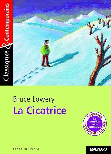 Cicatrice classiques et - -,