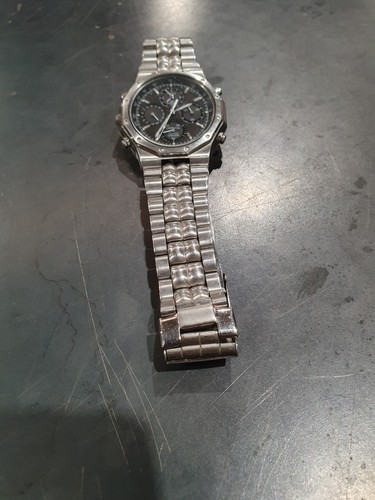Montre homme seiko - montre,