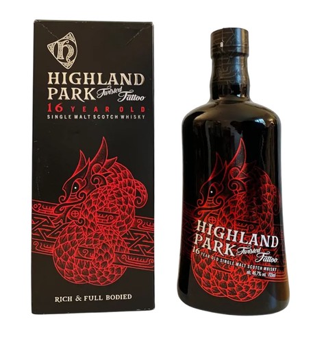 Whisky highland park ans - whisky,