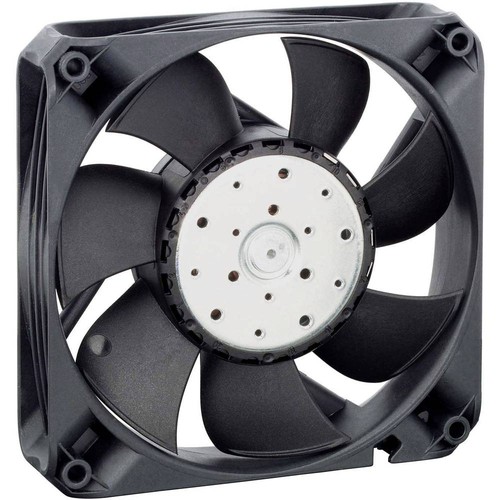 Ventilateur axial ebm papst - ebm,