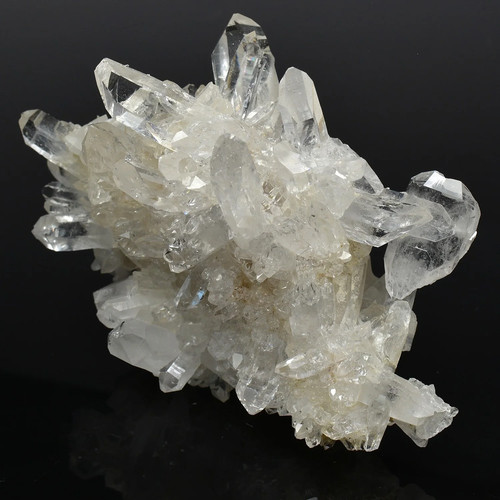 Quartz les deux alpes - -,