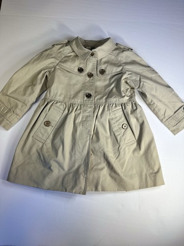 Burberry jacket coat - burberry,