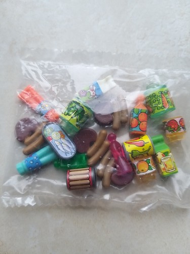 Playmobil sachet neuf de - sachet,