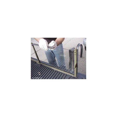 Glace pare brise jeep - glace,