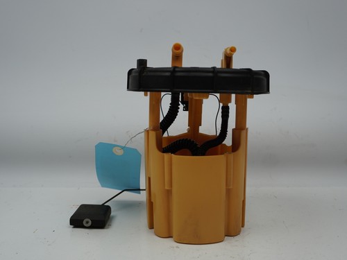 Pompe carburant immergée - à,