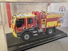 ALERTE 0186 RENAULT D14 4x4