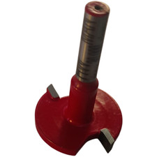 Fraise profil disque 30 - fraise, hm