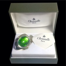 CHRISTOFLE DÉCORATION TABLE