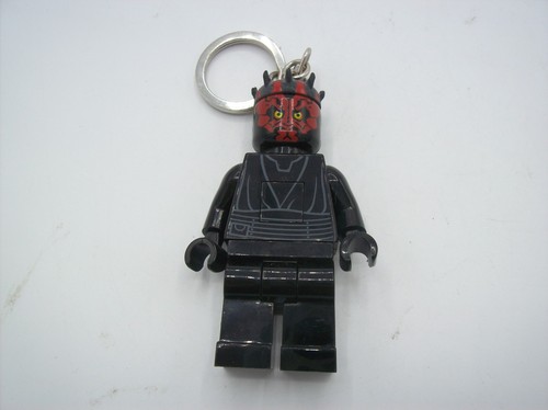 Porte clés dark - porte,