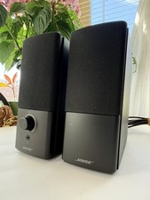 Bose Companion 2 Series III