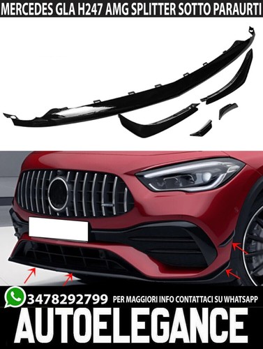 Mercedes gla h247 - h247, 2020+