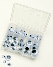 Behr 3D Yeux de Poisson