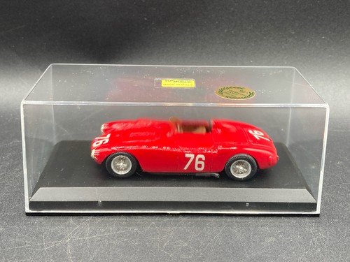Top model lancia d24 - model,