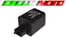 Intermittence clignotants led - intermittence,